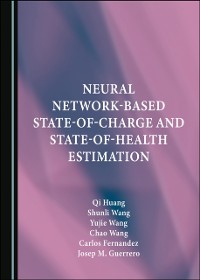 Cover Neural Network-Based State-of-Charge and State-of-Health Estimation