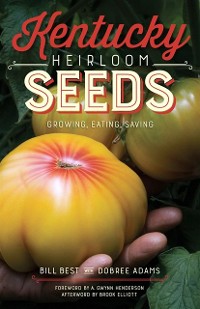 Cover Kentucky Heirloom Seeds