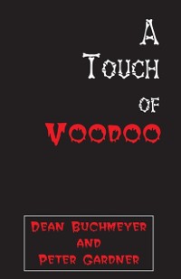 Cover Touch of Voodoo