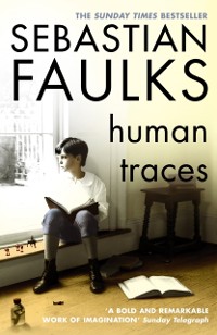 Cover Human Traces