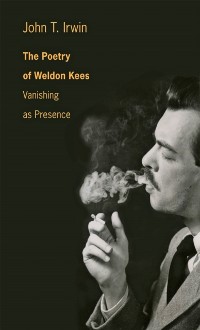 Cover Poetry of Weldon Kees