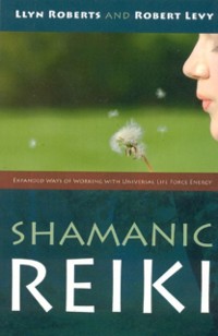 Cover Shamanic Reiki: Expanded Ways Of Working