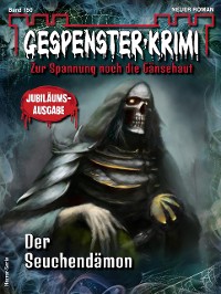 Cover Gespenster-Krimi 150