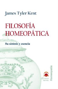 Cover Filosofía Homeopática