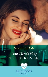 Cover From Florida Fling To Forever