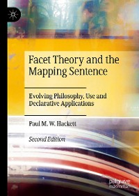 Cover Facet Theory and the Mapping Sentence