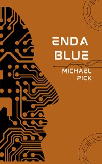 Cover Enda Blue