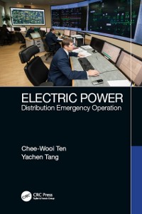 Cover Electric Power