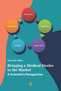 Cover Bringing a Medical Device to the Market