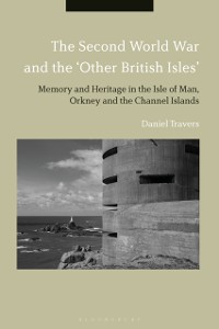 Cover The Second World War and the ''Other British Isles''