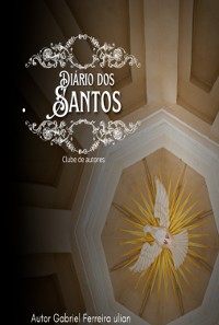 Cover Diário Dos Santos