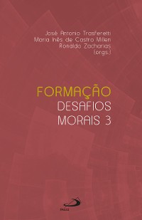 Cover Formação - Desafios Morais 3