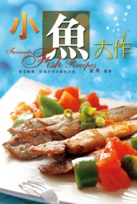 Cover Great Cooking of Fish