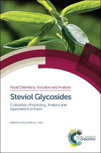 Cover Steviol Glycosides
