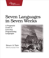 Cover Seven Languages in Seven Weeks