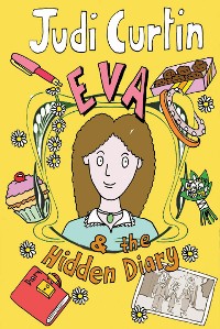 Cover Eva and the Hidden Diary
