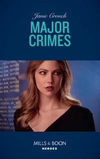 Cover Major Crimes