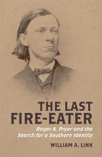 Cover The Last Fire-Eater