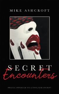 Cover Secret Encounters