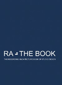 Cover RA The Book Vol 1