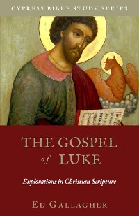 Cover The Gospel of Luke