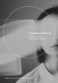 Cover Containing Madness