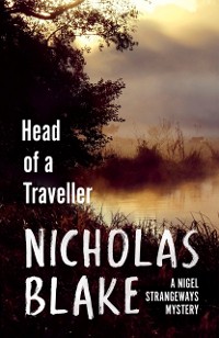 Cover Head of a Traveller