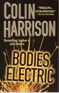 Cover Bodies Electric