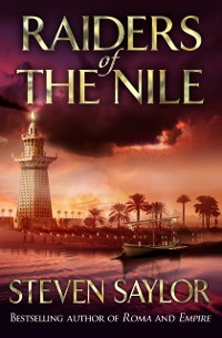 Cover Raiders Of The Nile