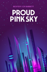 Cover Proud Pink Sky