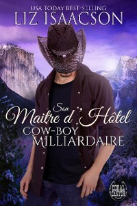 Cover Son Maître d’Hôtel Cow-boy Milliardaire