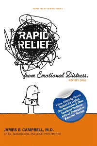 Cover Rapid Relief from Emotional Distress Ii