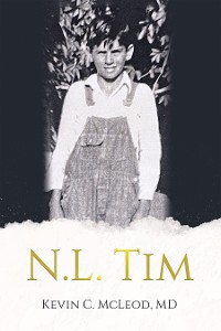 Cover N.L. Tim