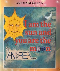Cover I am the Sun and You are the Moon