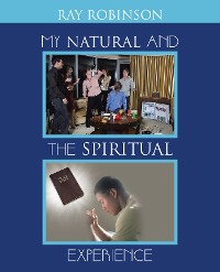 Cover My Natural and the Spiritual Experience