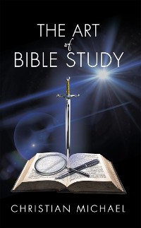 Cover The Art of Bible Study