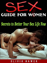 Cover Sex Guide for Women