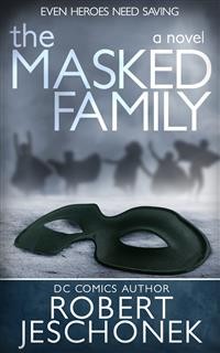 Cover The Masked Family