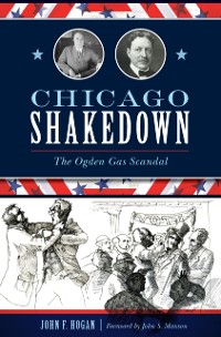 Cover Chicago Shakedown