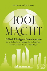 Cover 1001 Macht