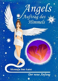 Cover Der neue Anfang