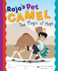 Cover Raja's Pet Camel