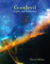 Cover Goodevil: Light, and Darkness