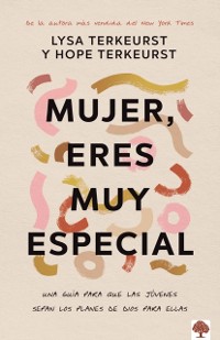 Cover Mujer, eres muy especial