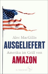 Cover Ausgeliefert