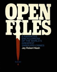 Cover Open Files
