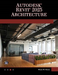 Cover Autodesk Revit 2025 Architecture