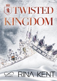 Cover Twisted Kingdom