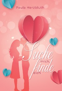 Cover Suche mich, finde dich