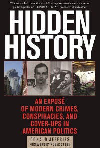 Cover Hidden History